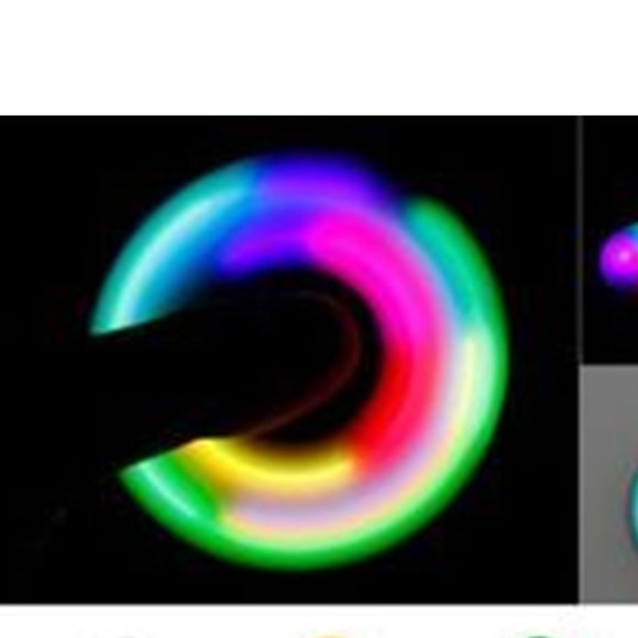 Fidget Spinner Toy - Picture 3 of 6